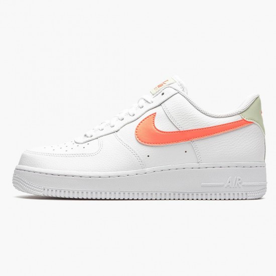 Click To Buy Nike Air Force 1 07 Atomic Pink 315115 157 WMNS Shoes In Ireland