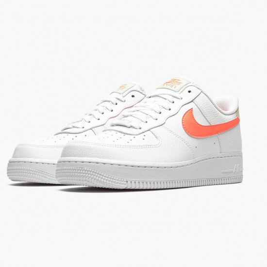 Click To Buy Nike Air Force 1 07 Atomic Pink 315115 157 WMNS Shoes In Ireland