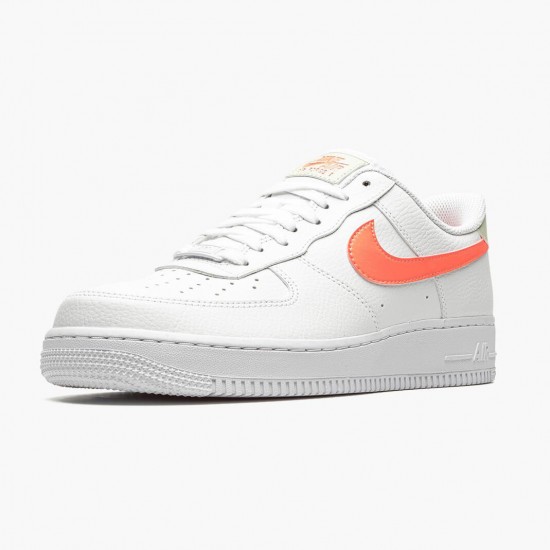 Click To Buy Nike Air Force 1 07 Atomic Pink 315115 157 WMNS Shoes In Ireland