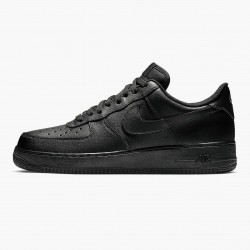 Nike Air Force 1 07 Black Black 315122 001 Men/Women Shoes In Ireland