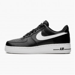 Nike Air Force 1 07 Black CJ0952 001 Men/Women Shoes In Ireland