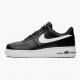 Choose To Buy Nike Air Force 1 07 Black CJ0952 001 Men/Women Shoes In Ireland