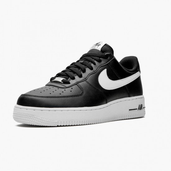 Choose To Buy Nike Air Force 1 07 Black CJ0952 001 Men/Women Shoes In Ireland