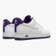 Click To Buy Nike Air Force 1 07 Voltage Purple CJ1380 100 Men/Women Shoes In Ireland