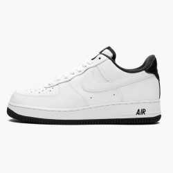 Nike Air Force 1 07 White Black CD0884 100 Men/Women Shoes In Ireland