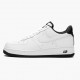 Click To Order Nike Air Force 1 07 White Black CD0884 100 Men/Women Shoes In Ireland