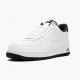 Click To Order Nike Air Force 1 07 White Black CD0884 100 Men/Women Shoes In Ireland