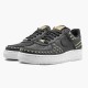 Choose To Buy Nike Air Force 1 07 XX Oil Grey AR0639 001 Men/Women Shoes In Ireland