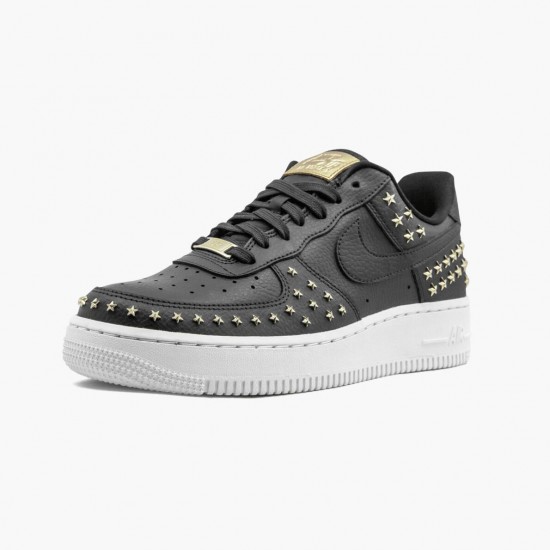 Choose To Buy Nike Air Force 1 07 XX Oil Grey AR0639 001 Men/Women Shoes In Ireland