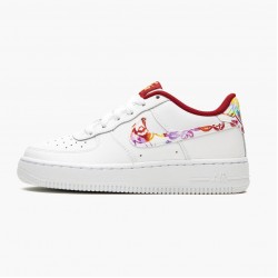 Nike Air Force 1 Chinese New Year 2020 CU2980 191 Men/Women Shoes In Ireland