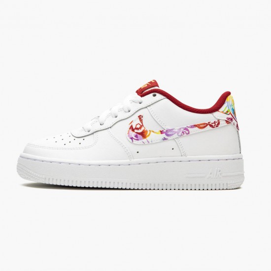 Click To Order Nike Air Force 1 Chinese New Year 2020 CU2980 191 Men/Women Shoes In Ireland