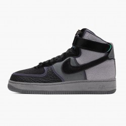 Nike Air Force 1 High A Ma Maniere Hand Wash Cold CT6665 001 Men Shoes In Ireland