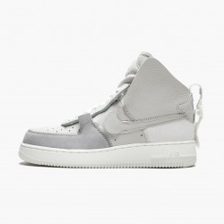 Nike Air Force 1 High PSNY Grey AO9292 001 Men Shoes In Ireland