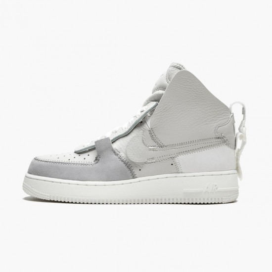 Select and Buy Nike Air Force 1 High PSNY Grey AO9292 001 Men Shoes In Ireland