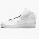 Choose To Buy Nike Air Force 1 High PSNY White AO9292 101 Men/Women Shoes In Ireland