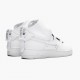 Choose To Buy Nike Air Force 1 High PSNY White AO9292 101 Men/Women Shoes In Ireland