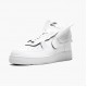 Choose To Buy Nike Air Force 1 High PSNY White AO9292 101 Men/Women Shoes In Ireland