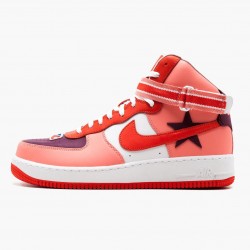 Nike Air Force 1 High Riccardo Tisci All-Star 2018 AQ3366 601 Men/Women Shoes In Ireland