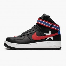 Nike Air Force 1 High Riccardo Tisci Victorious Minotaurs Black AQ3366-001 Men/Women Shoes In Ireland