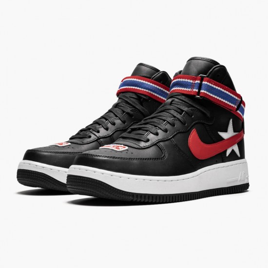 Order To Buy Nike Air Force 1 High Riccardo Tisci Victorious Minotaurs Black AQ3366-001 Men/Women Shoes In Ireland