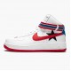 Click To Order Nike Air Force 1 High Riccardo Tisci Victorious Minotaurs White AQ3366 100 Men/Women Shoes In Ireland