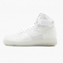 Nike Air Force 1 High Stash AO9296 100 Men/Women Shoes In Ireland