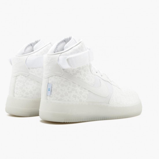 Click To Buy Nike Air Force 1 High Stash AO9296 100 Men/Women Shoes In Ireland