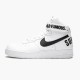 Click To Order Nike Air Force 1 High Supreme World Famous White 698696 100 Men/Women Shoes In Ireland