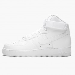 Nike Air Force 1 High White 315121 115 Men/Women Shoes In Ireland