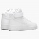 Click To Buy Nike Air Force 1 High White 315121 115 Men/Women Shoes In Ireland