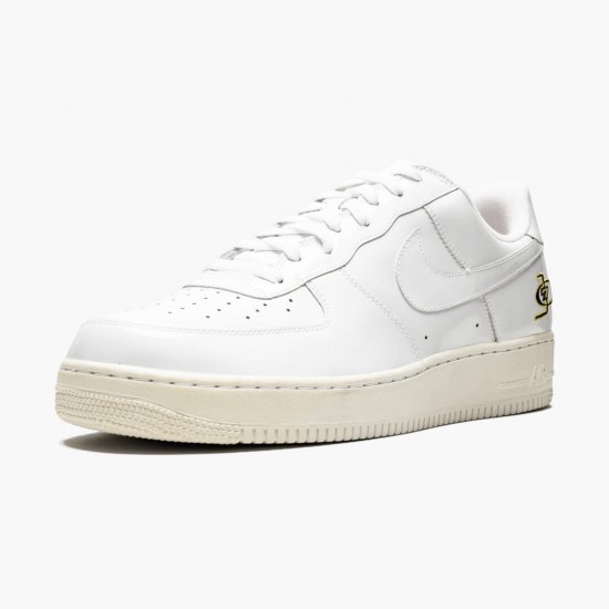 Choose To Buy Nike Air Force 1 JERMAINE O NEAL BMB122 M30 Men/Women Shoes In Ireland