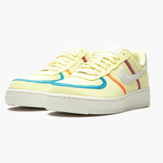 Order To Buy Nike Air Force 1 LX Life Lime CK6572 700 Men/Women Shoes In Ireland