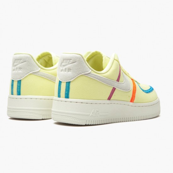 Order To Buy Nike Air Force 1 LX Life Lime CK6572 700 Men/Women Shoes In Ireland