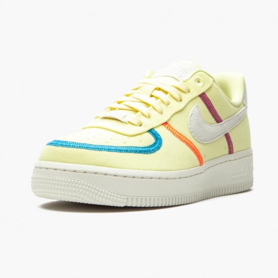 Order To Buy Nike Air Force 1 LX Life Lime CK6572 700 Men/Women Shoes In Ireland