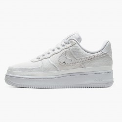 Nike Air Force 1 LX Tear Away Red Swoosh CJ1650 101 Men/Women Shoes In Ireland