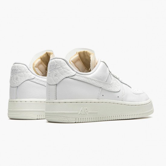 Choose To Buy Nike Air Force 1 Low 07 LX Bling CZ8101 100 Men/Women Shoes In Ireland