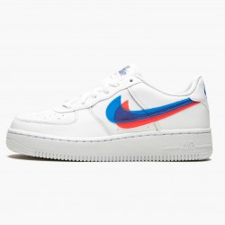 Nike Air Force 1 Low 3D Glasses BV2551 100 Men/Women Shoes In Ireland