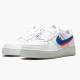 Select and Buy Nike Air Force 1 Low 3D Glasses BV2551 100 Men/Women Shoes In Ireland