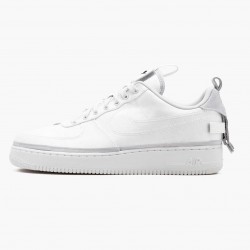 Nike Air Force 1 Low 90 10 All Star AH6767 001 Men/Women Shoes In Ireland