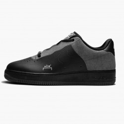 Nike Air Force 1 Low A Cold Wall Black BQ6924 001 Men/Women Shoes In Ireland