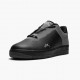 Select and Buy Nike Air Force 1 Low A Cold Wall Black BQ6924 001 Men/Women Shoes In Ireland