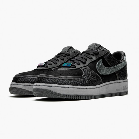 Order To Buy Nike Air Force 1 Low A Ma Maniere CQ1087 001 Men Shoes In Ireland