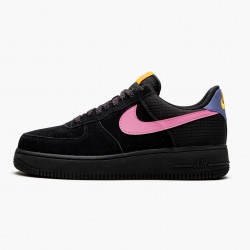 Nike Air Force 1 Low ACG Black CD0887 001 Men/Women Shoes In Ireland