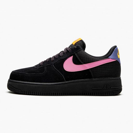 Choose To Buy Nike Air Force 1 Low ACG Black CD0887 001 Men/Women Shoes In Ireland