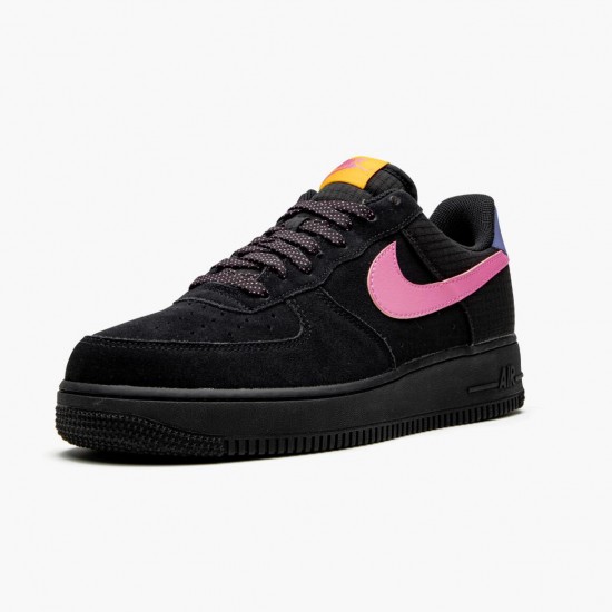 Choose To Buy Nike Air Force 1 Low ACG Black CD0887 001 Men/Women Shoes In Ireland