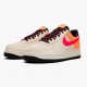 Click To Buy Nike Air Force 1 Low ACG Light Orewood Brown CD0887 100 Men/Women Shoes In Ireland