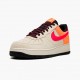 Click To Buy Nike Air Force 1 Low ACG Light Orewood Brown CD0887 100 Men/Women Shoes In Ireland