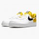 Click To Buy Nike Air Force 1 Low Amarillo Satin BQ4420 700 Men/Women Shoes In Ireland