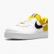 Click To Buy Nike Air Force 1 Low Amarillo Satin BQ4420 700 Men/Women Shoes In Ireland