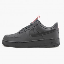 Nike Air Force 1 Low Anthracite BQ4326 001 Men/Women Shoes In Ireland